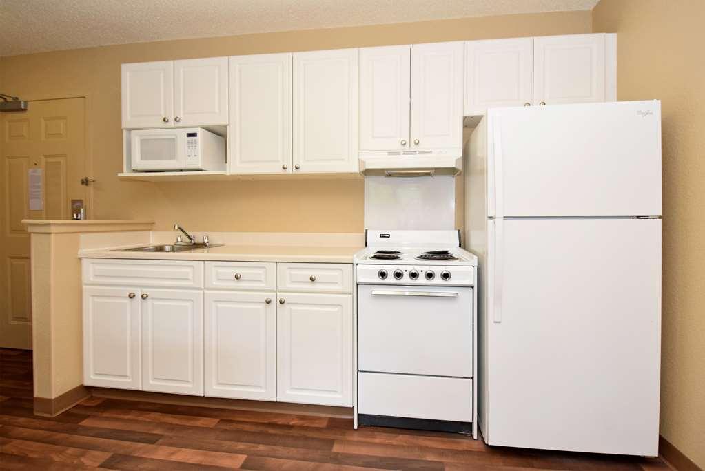 Extended Stay America Suites - San Jose - Edenvale - South Rom bilde