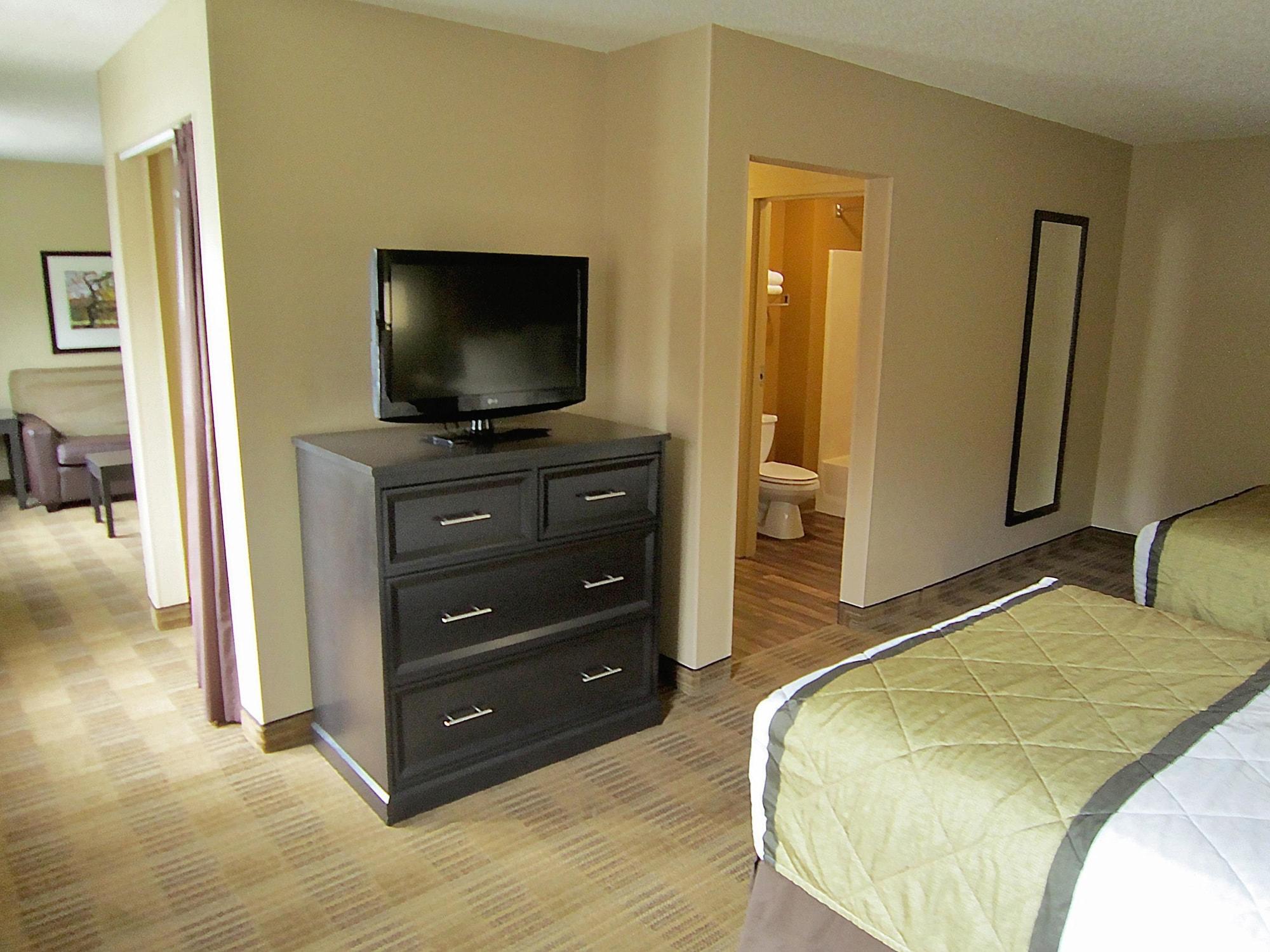 Extended Stay America Suites - San Jose - Edenvale - South Eksteriør bilde