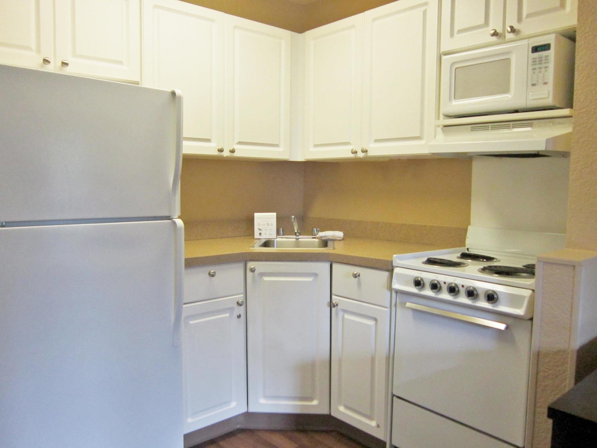 Extended Stay America Suites - San Jose - Edenvale - South Eksteriør bilde
