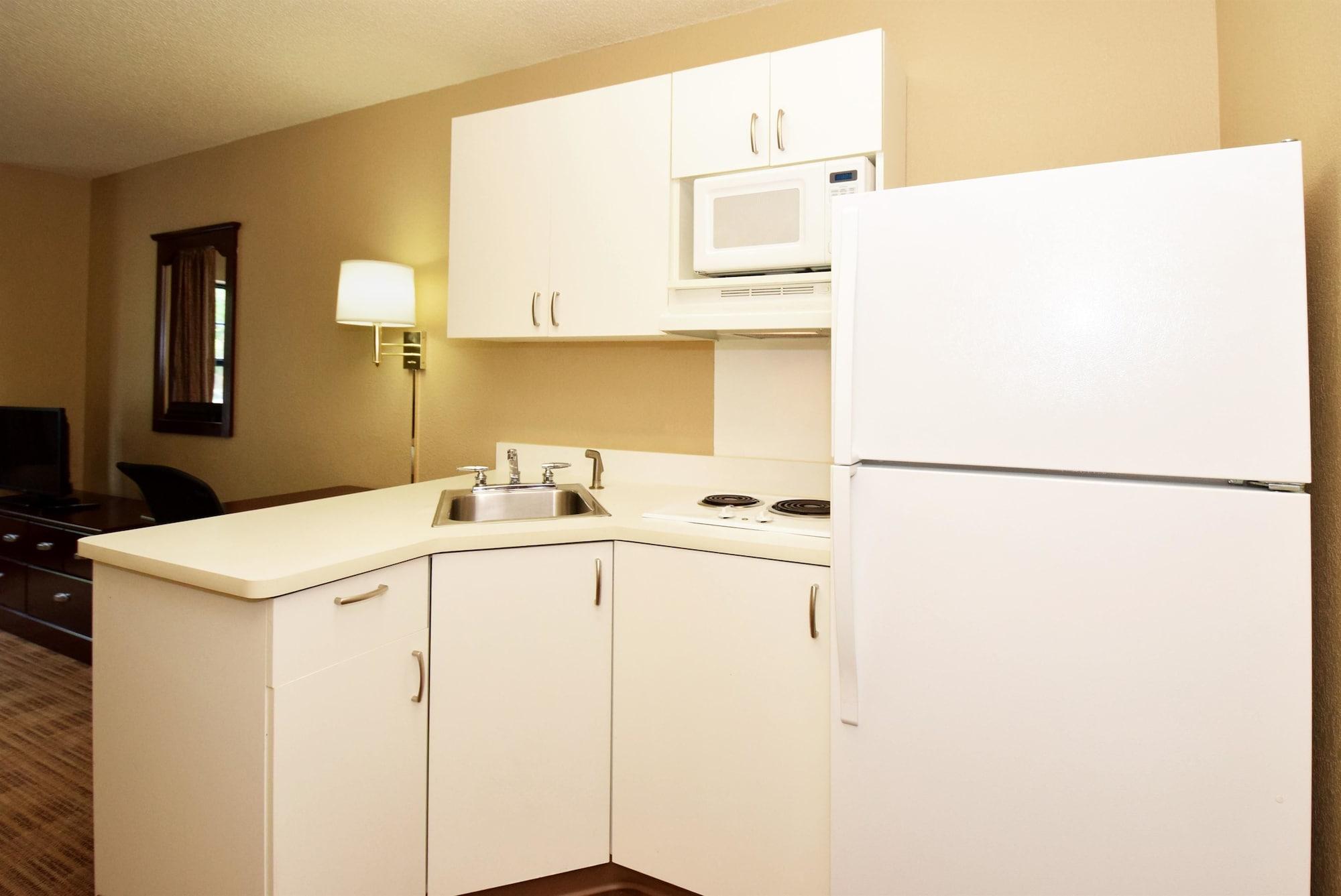 Extended Stay America Suites - San Jose - Edenvale - South Eksteriør bilde