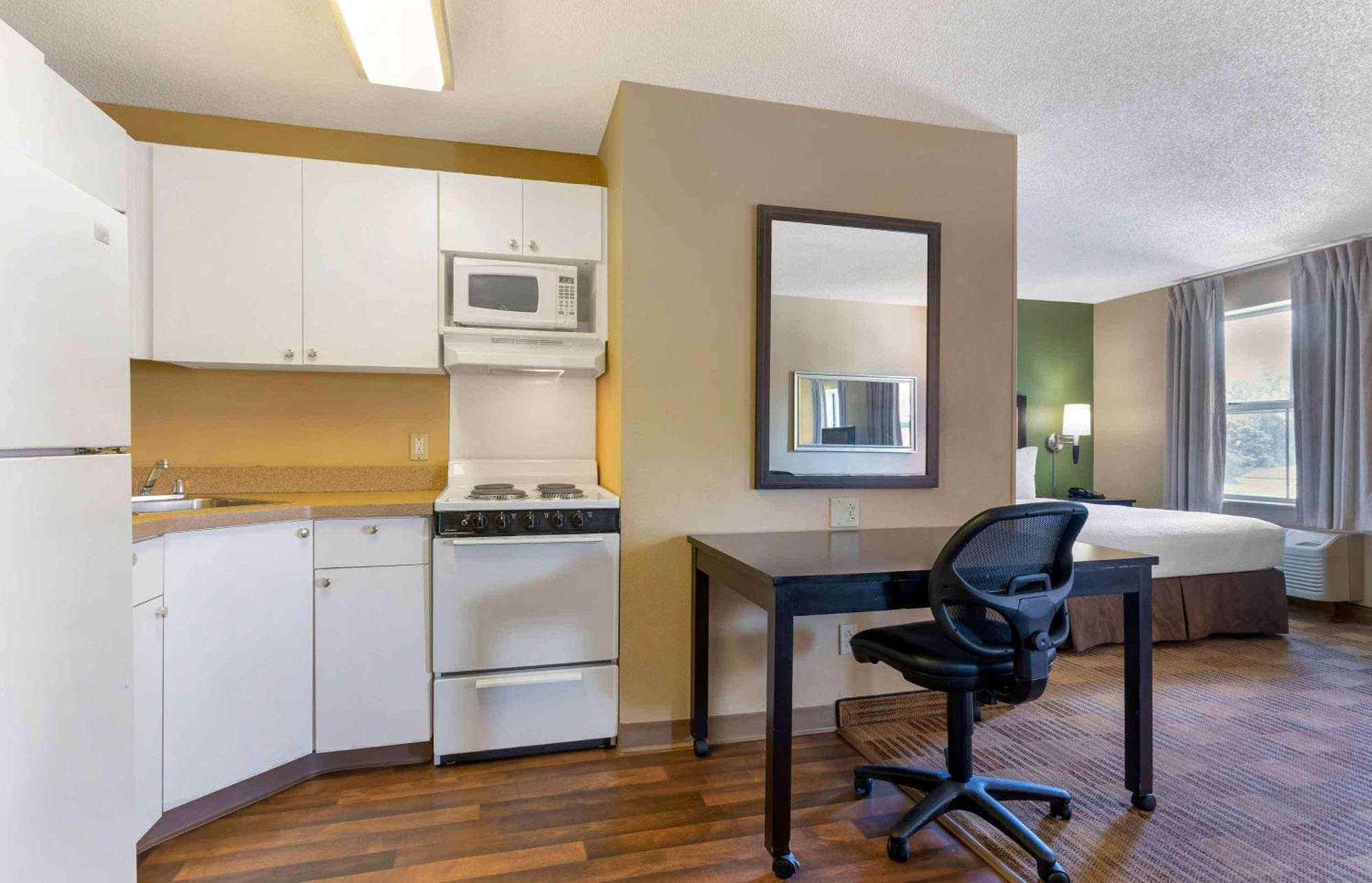 Extended Stay America Suites - San Jose - Edenvale - South Eksteriør bilde