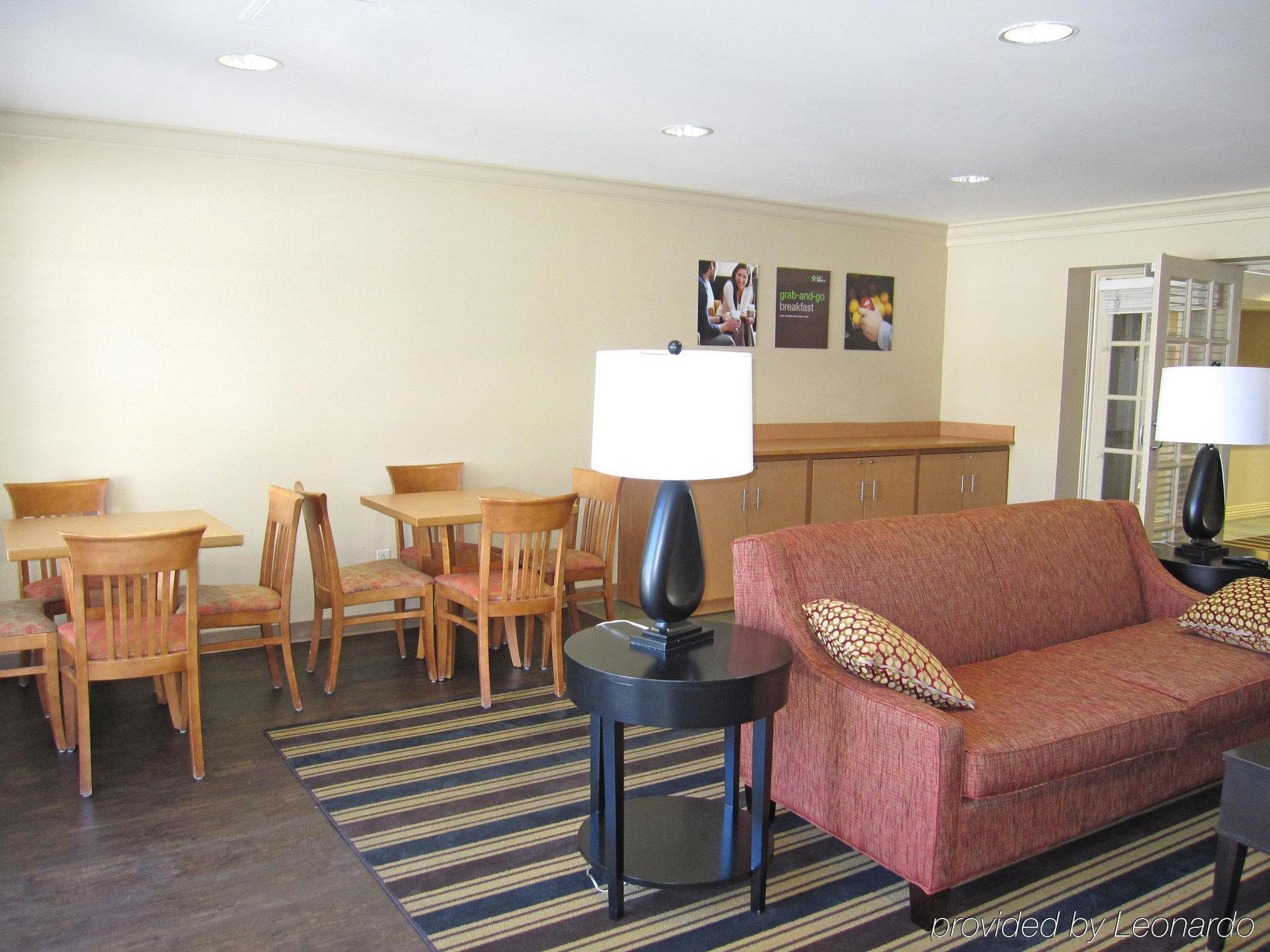 Extended Stay America Suites - San Jose - Edenvale - South Eksteriør bilde