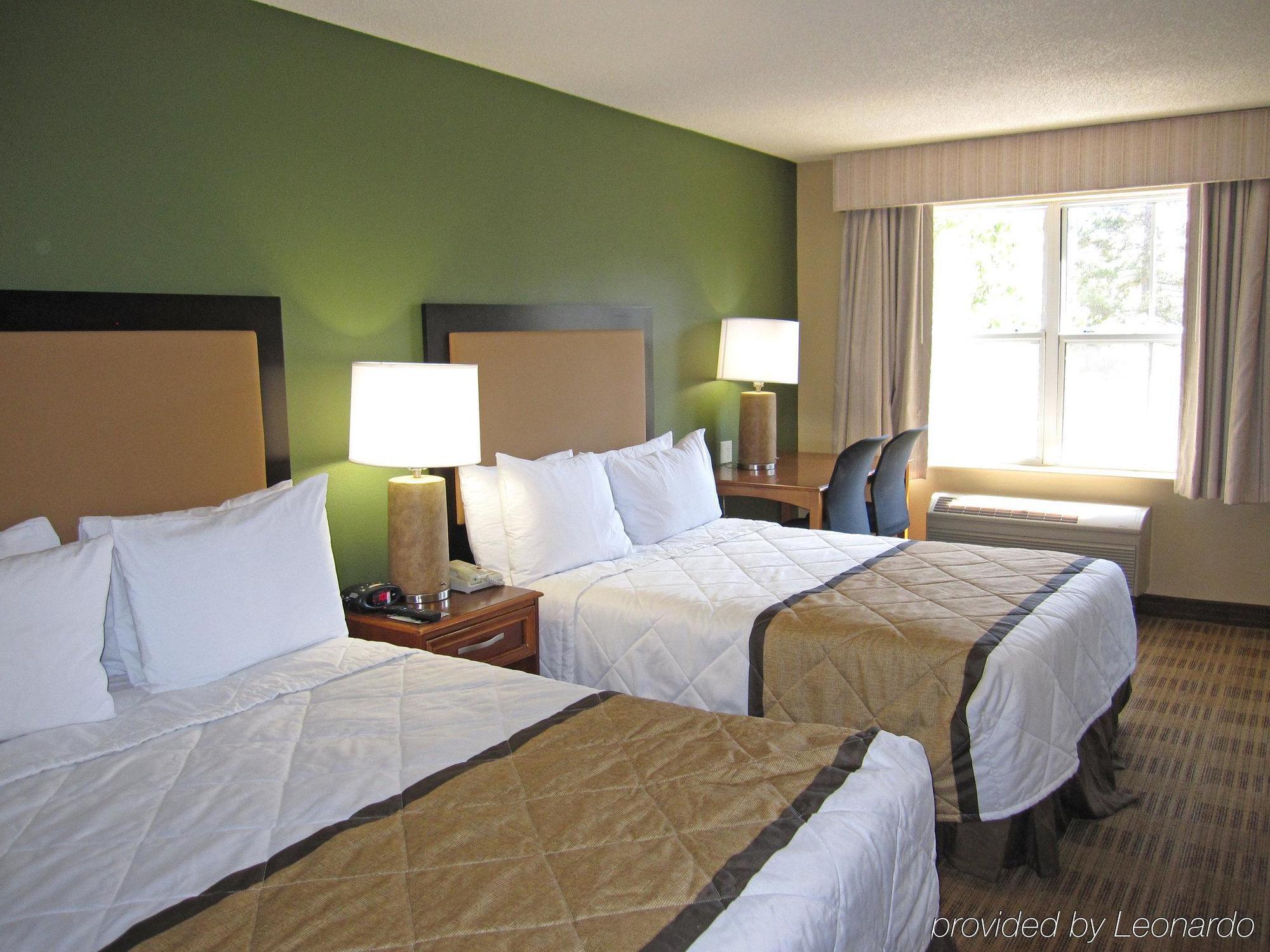 Extended Stay America Suites - San Jose - Edenvale - South Eksteriør bilde