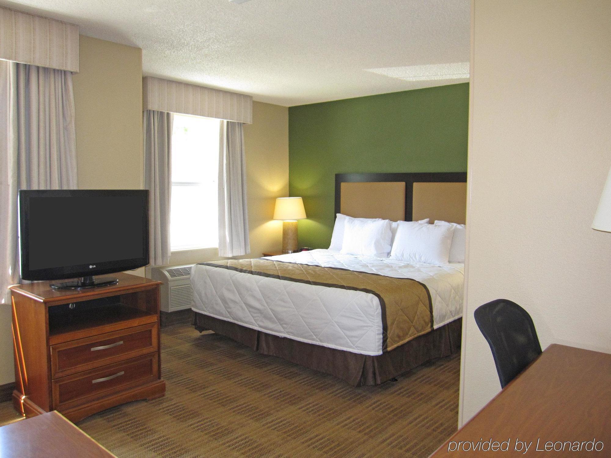 Extended Stay America Suites - San Jose - Edenvale - South Eksteriør bilde
