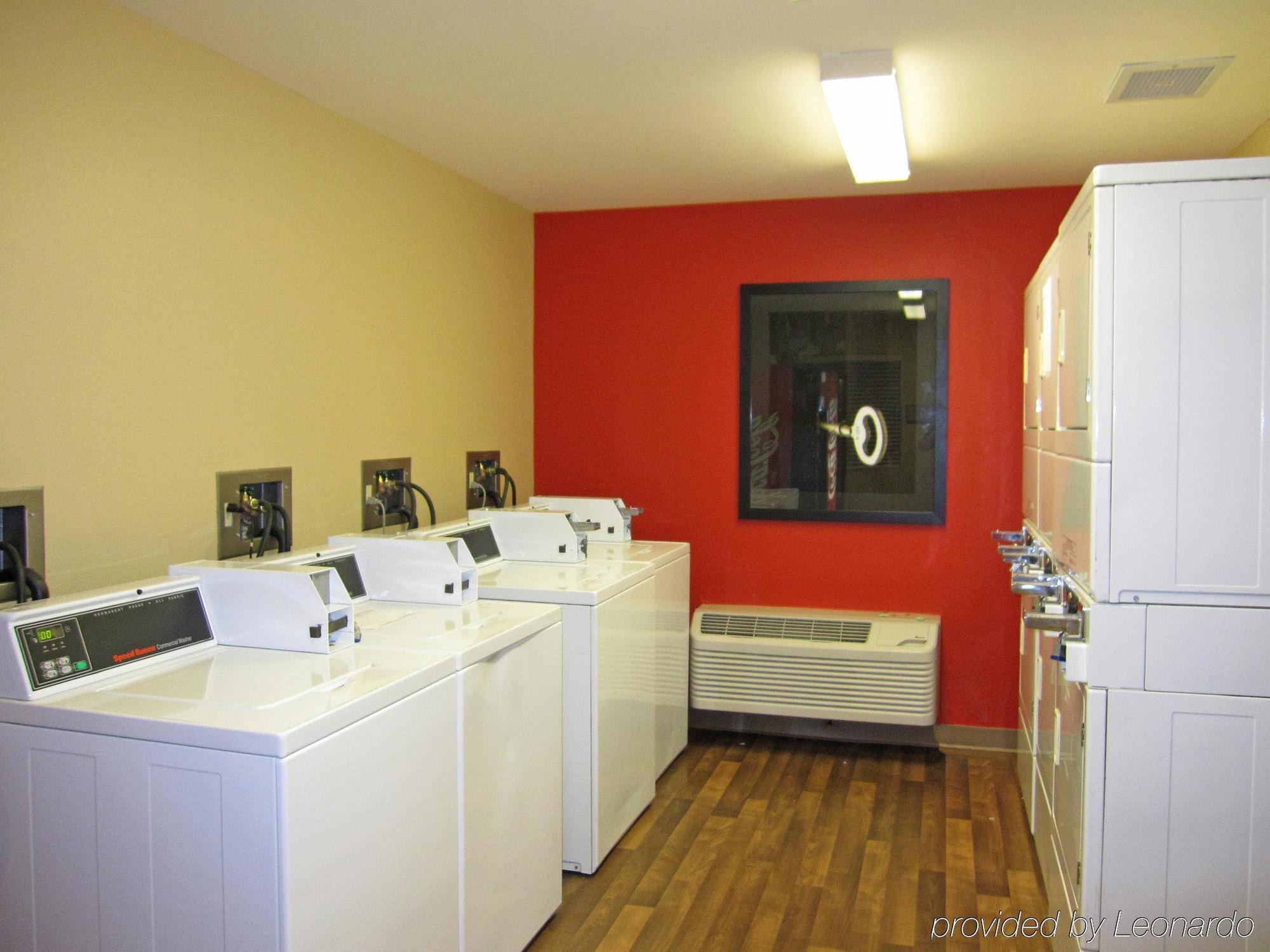 Extended Stay America Suites - San Jose - Edenvale - South Eksteriør bilde