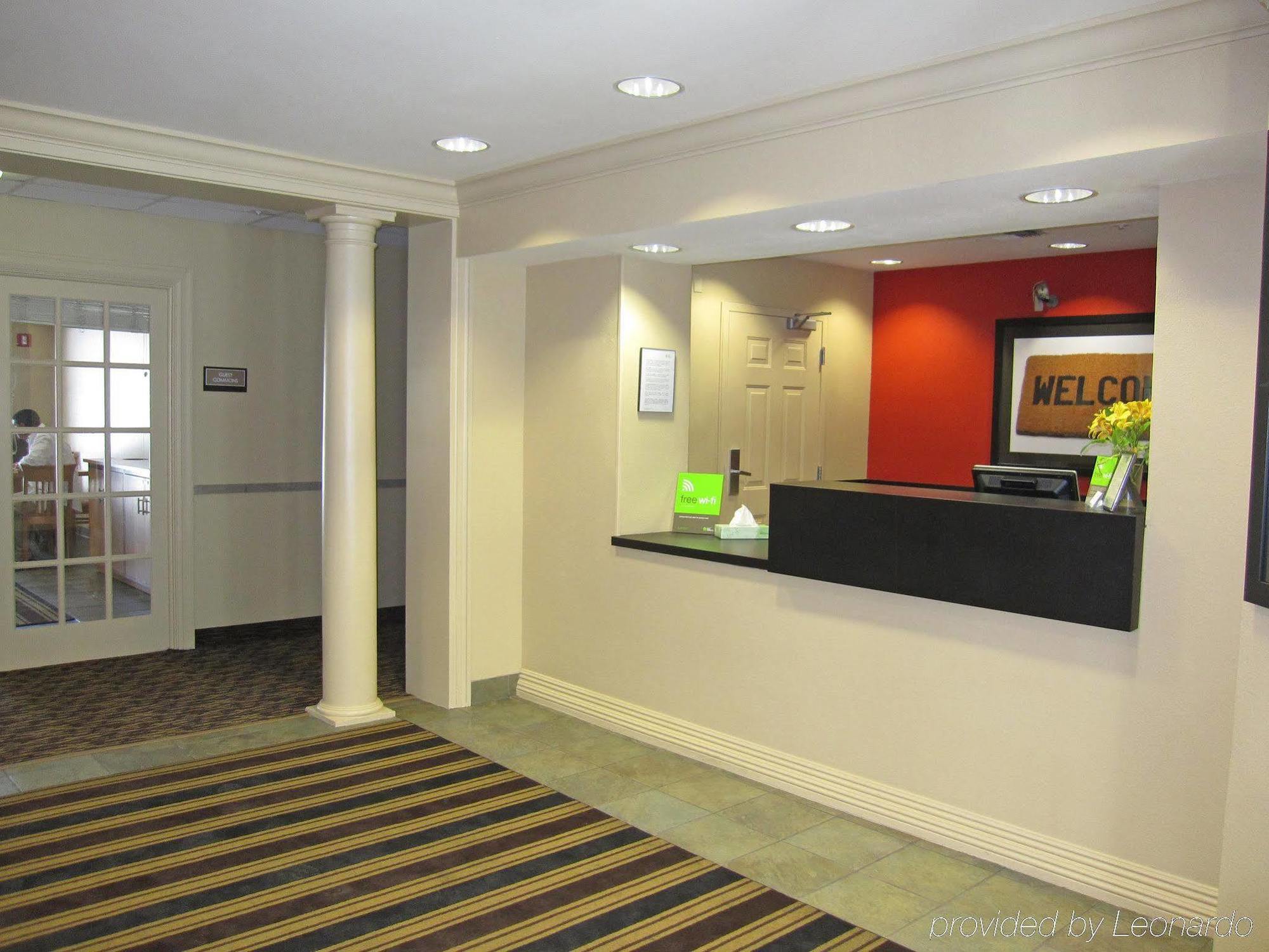 Extended Stay America Suites - San Jose - Edenvale - South Eksteriør bilde