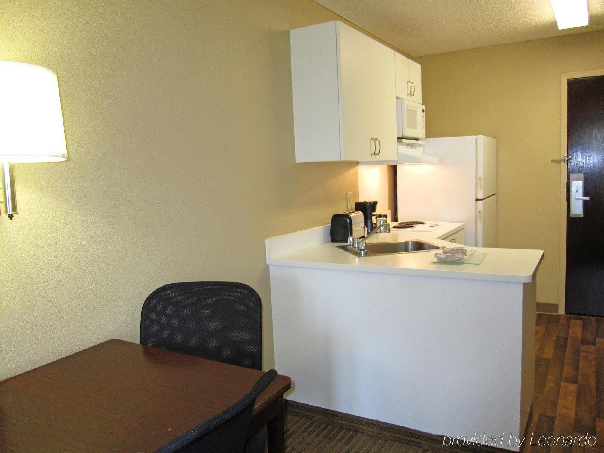 Extended Stay America Suites - San Jose - Edenvale - South Eksteriør bilde